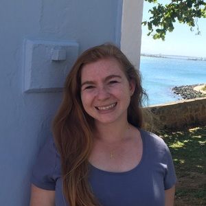 Meet your Posher, Briannah